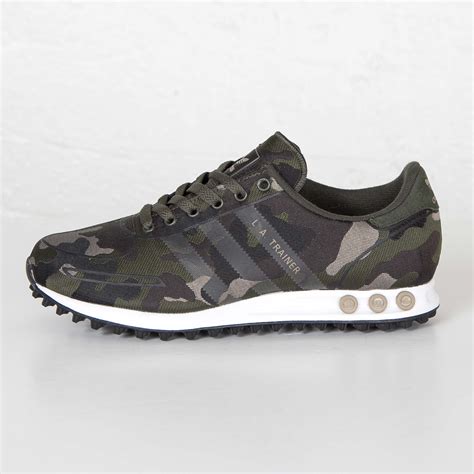 adidas la trainer weave damen|Adidas la trainer weave khaki.